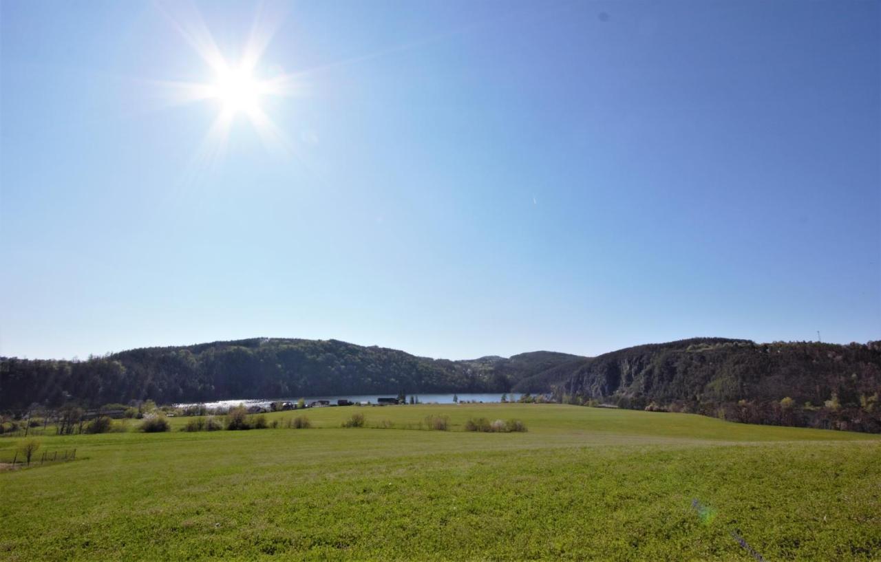 Penzion Majak Dublovice ภายนอก รูปภาพ