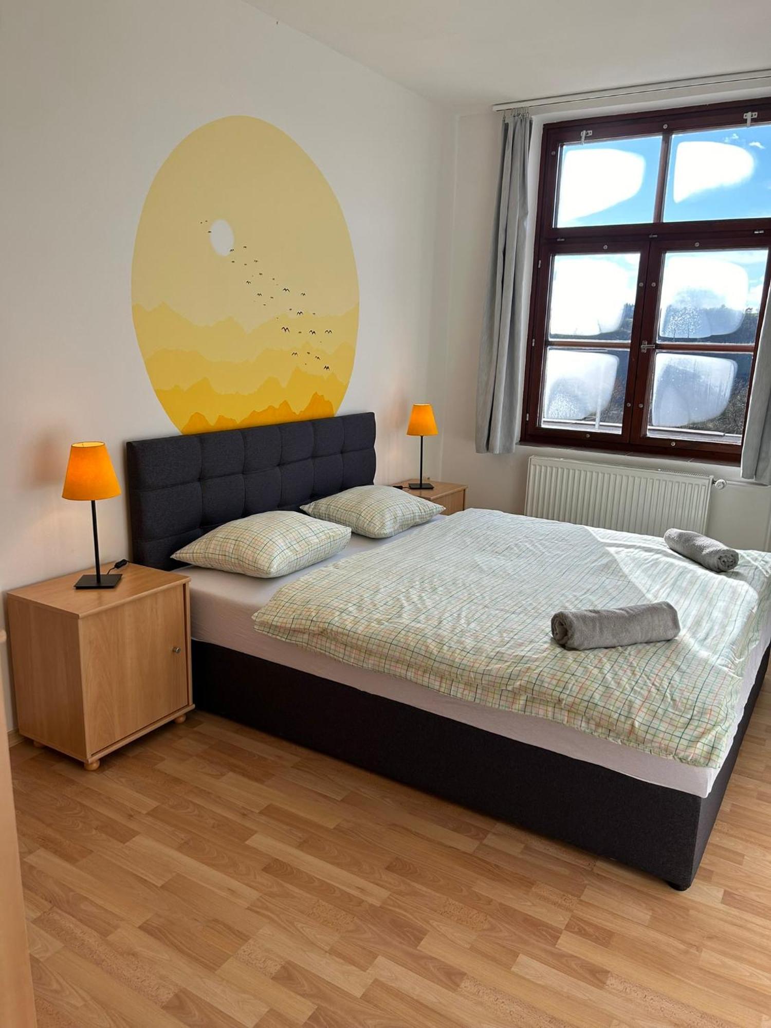 Penzion Majak Dublovice ภายนอก รูปภาพ